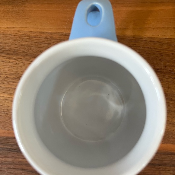 The Elf on the Shelf Christmas Tradition Mug, Hot Cocoa mug, Kids Mug - Picture 8 of 8